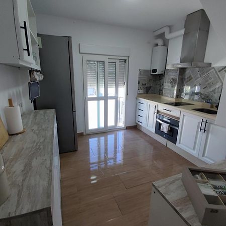 Apartamento Tarifa Centro-Avenida Esterno foto
