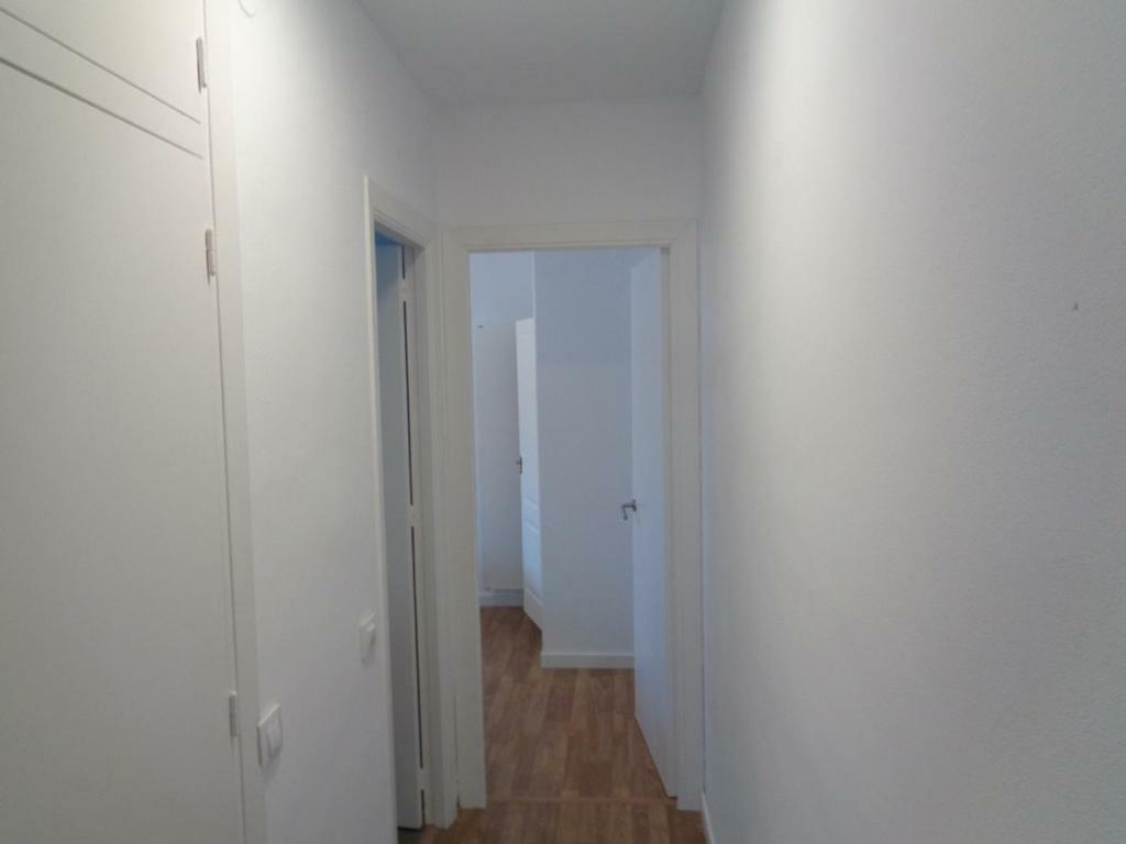 Apartamento Tarifa Centro-Avenida Esterno foto