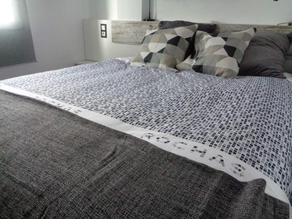 Apartamento Tarifa Centro-Avenida Esterno foto