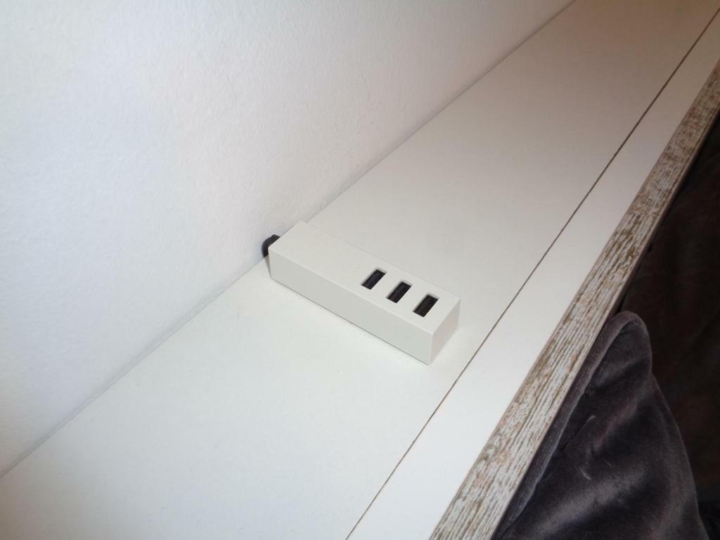 Apartamento Tarifa Centro-Avenida Esterno foto