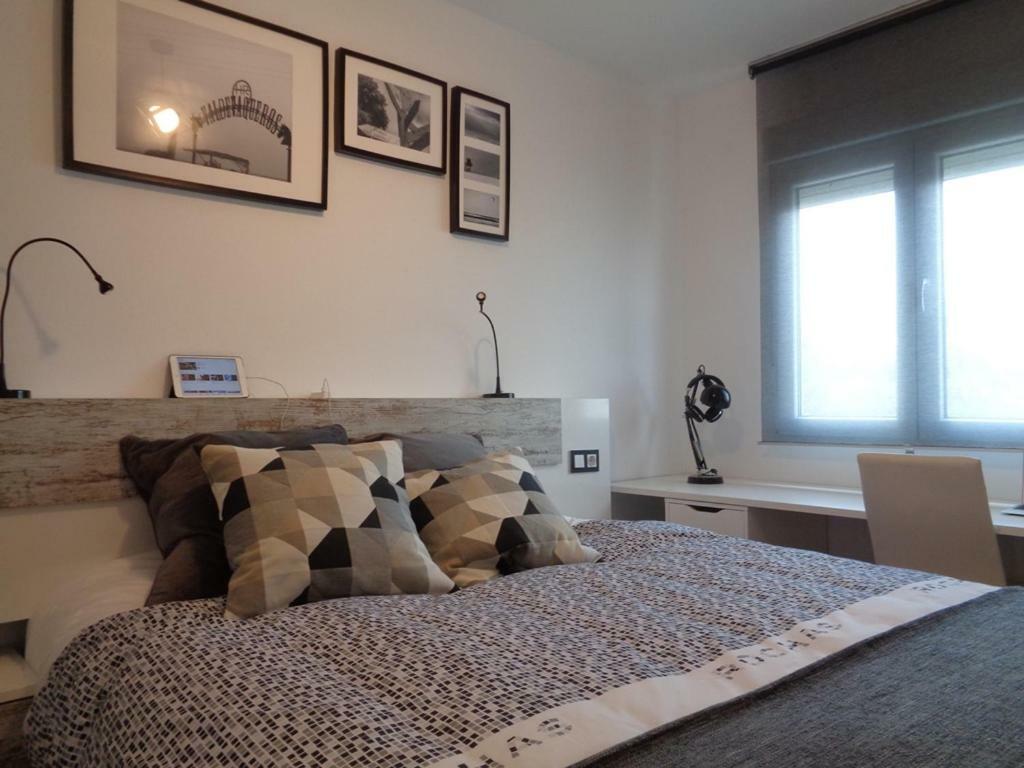 Apartamento Tarifa Centro-Avenida Esterno foto