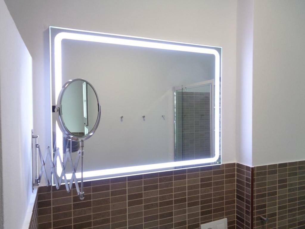 Apartamento Tarifa Centro-Avenida Esterno foto