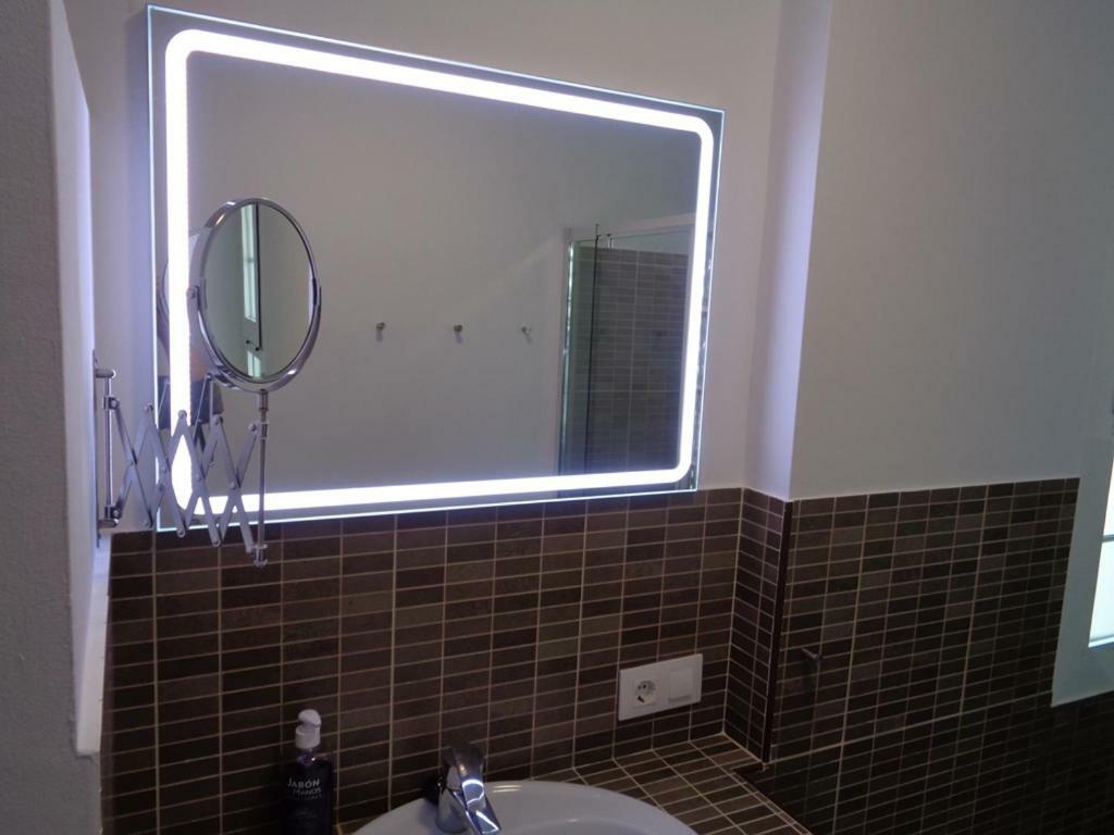 Apartamento Tarifa Centro-Avenida Esterno foto