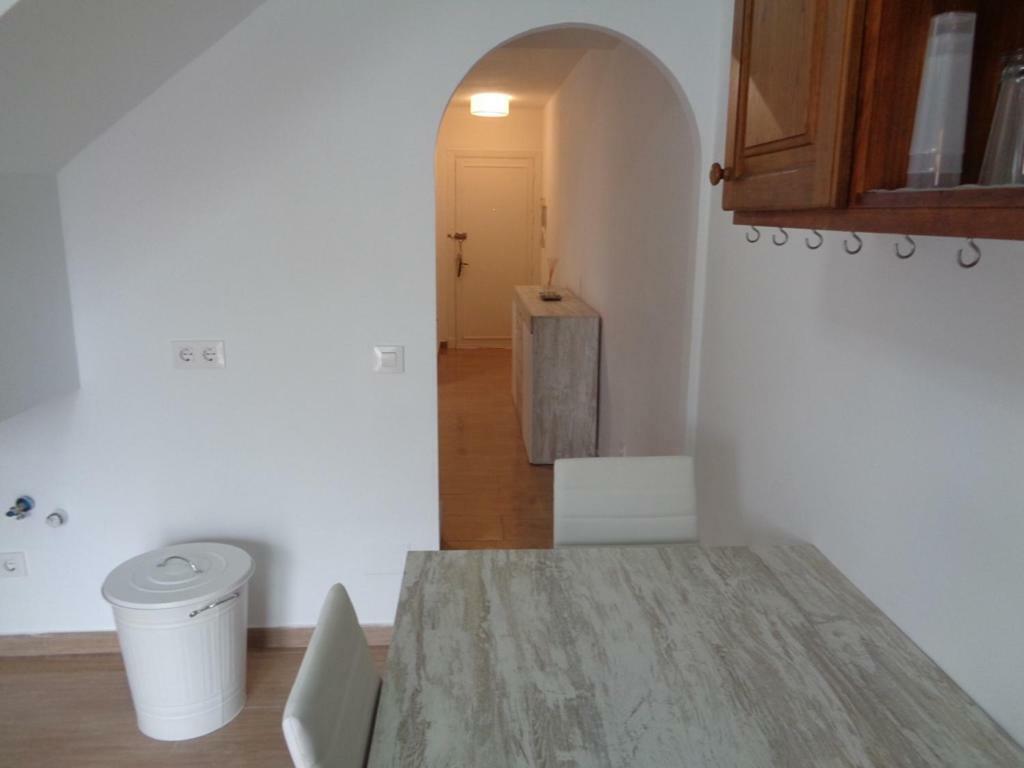 Apartamento Tarifa Centro-Avenida Esterno foto